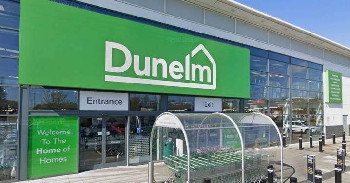 Dunelm's 'fun' £12 Christmas decoration shoppers say 'adds instant holiday spirit to any room'