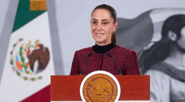 Sheinbaum anuncia aumento salarial y la reducción de la jornada laboral