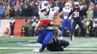 4 things that stood out in Bills' resurgent Week 15 win against Patriots