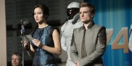 ﻿Jennifer Lawrence and Josh Hutcherson confirmed for new Hunger Games movie
