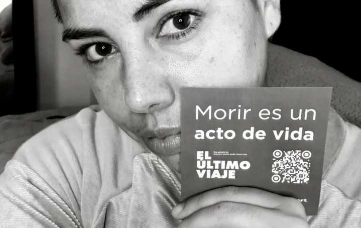 Sin tanto Roy-o/Morir con dignidad también es un derecho