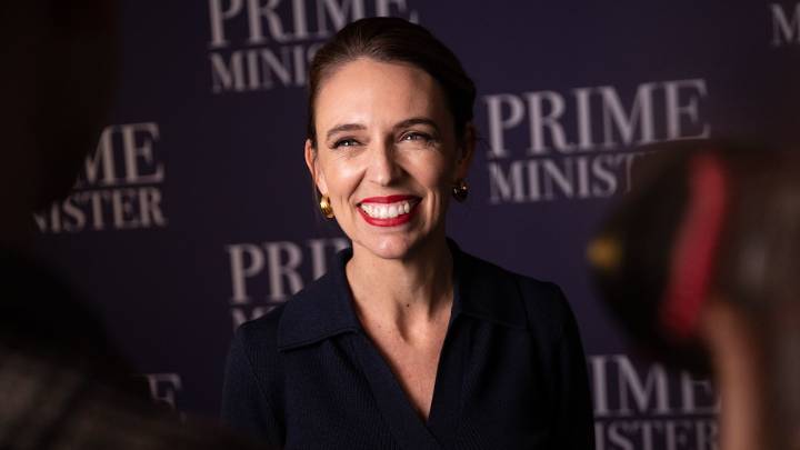 Jacinda Ardern shares important message for world leaders as she safeguards future for her daughter