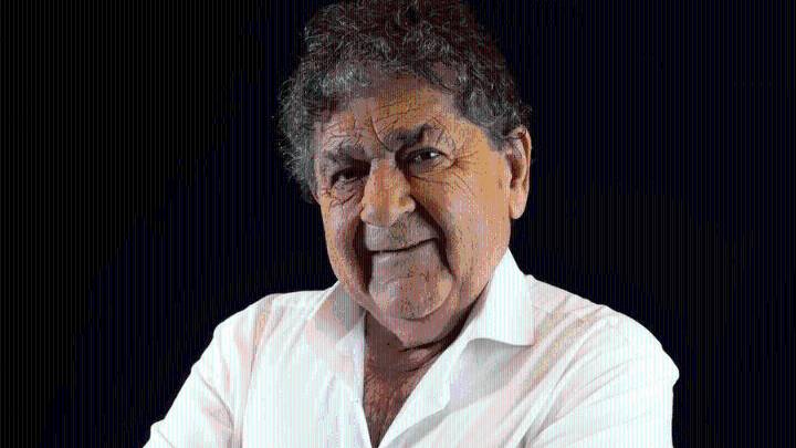 Leyenda viva. Cacho Deicas se reencontró con el público santefesino: los videos de su regreso a los escenarios