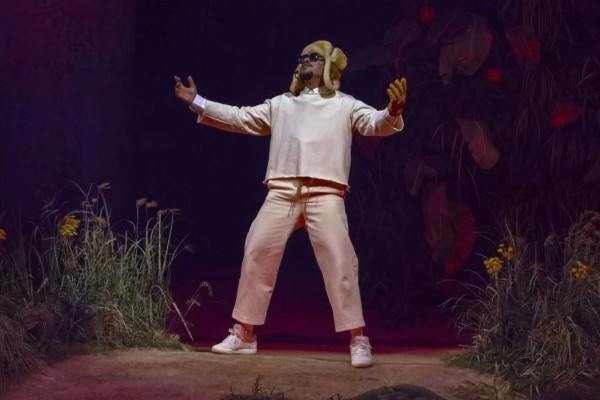 Spotify confirma a Bad Bunny como el más escuchado de 2025