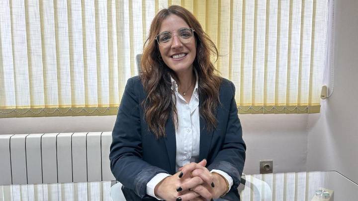 Marta Gandín, psicóloga de Cáceres, analiza el aumento de divorcios: "La gente busca relaciones más sanas"