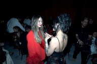 Cazzu confiesa que admira a Belinda pero descarta colaborar con ella por el momento