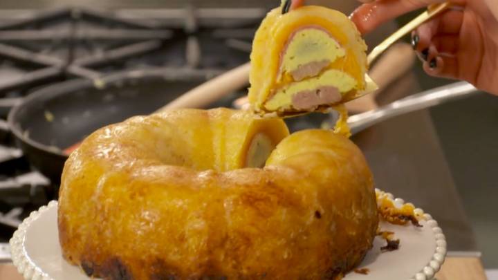 Thanksgiving’s in the rearview; now what’s cooking for Christmas brunch?