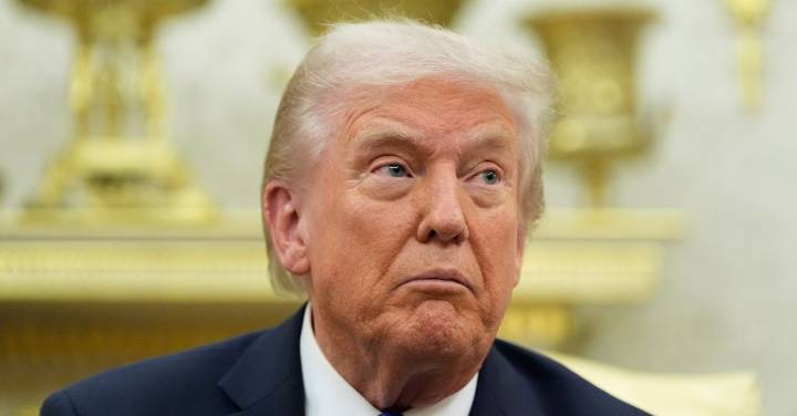 Trump admin violating FOIA by refusing to release info about deals with Big Law, watchdog says