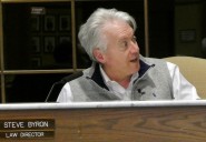 Byron expected to return as Orange law director next year