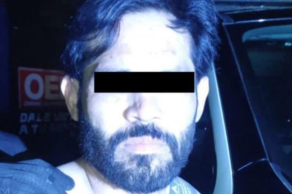 Dan prisión preventiva a "El Limones", presunto operador de Los Cabrera