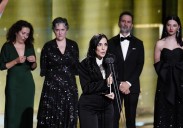 'Los Domingos', de Alauda Ruiz, triunfa en unos Premios Forqué muy repartidos