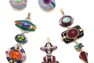 Glittering Maximal Jewels