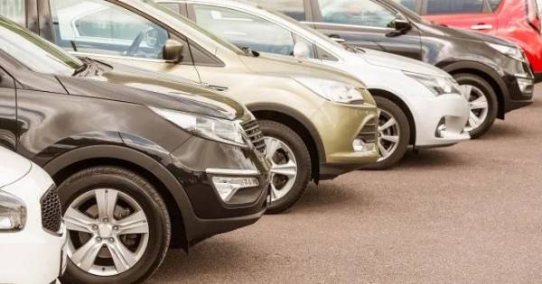 Desde hoy sube el umbral y caen impuestos a autos de alta gama