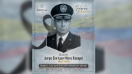 El país despide al general (r) Mora Rangel, excomandante de las FF. MM. y negociador en el Acuerdo de Paz