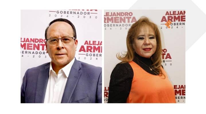 Designan a Claudia Hernández al frente de Comunicación Social de Puebla