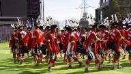 26th Hornbill Festival concludes, showcasing Naga heritage, dance, & music