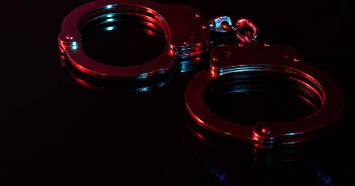 Riverside County man arrested for his 70