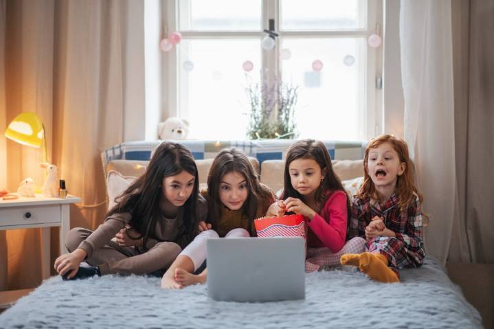 An Introduction to Our New Content Series: ‘Born Connected, Gen Alpha and Screen Time’