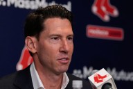 Why did Red Sox trade for Johan Oviedo? What’s next at Winter Meetings? (Craig Breslow Q&A)