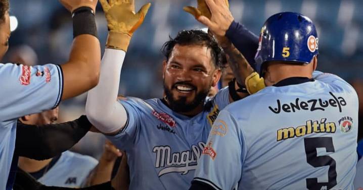 LVBP: Resultados de este miércoles 03 de diciembre