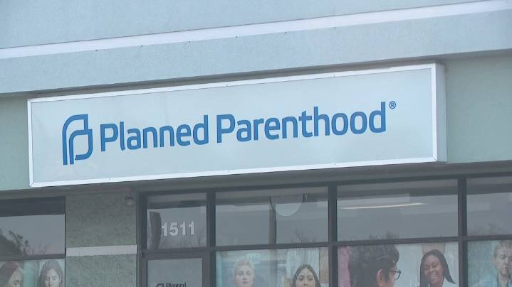 Planned Parenthood closes Franklinton clinic after loss of federal funding