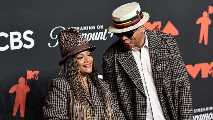 Who Is LL Cool J's Wife? 10 Little-Known Facts About Simone I. Smith