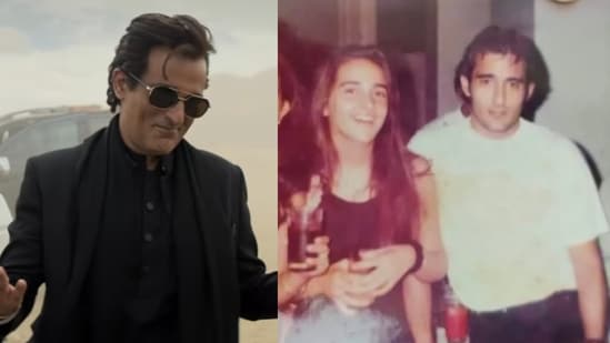 When Akshaye Khanna commented on his relationship with Tara Sharma