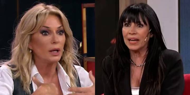 La fuerte reacción de Marixa Balli al enterarse que Yanina Latorre formará parte de MasterChef