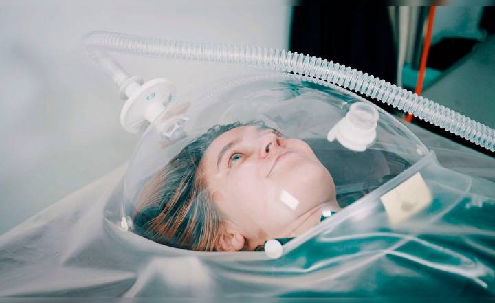 Hasta 23.000 euros por estar encerrado 100 días: una agencia espacial busca voluntarios para simular la vida en el espacio