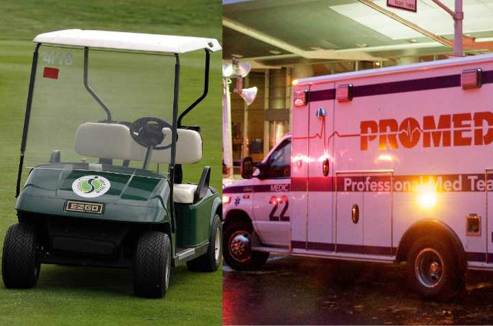 Fatal Golf Cart Accident Raises Safety Concerns in Florida Community