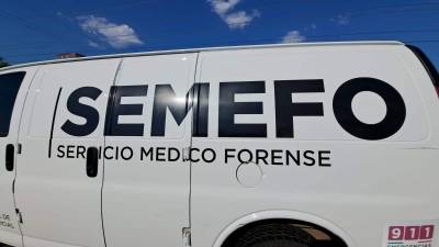 Encuentran a un hombre asesinado por arm…