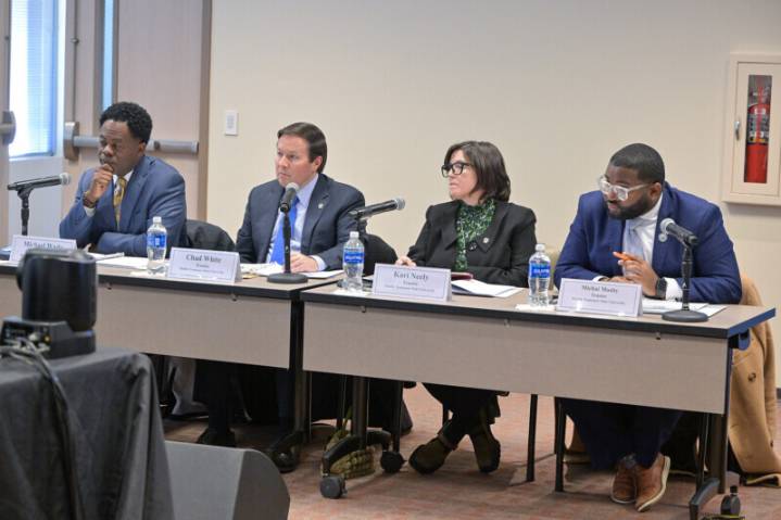 MTSU Trustees Advance New Graduate Degree Proposals in Health Care, Film/TV