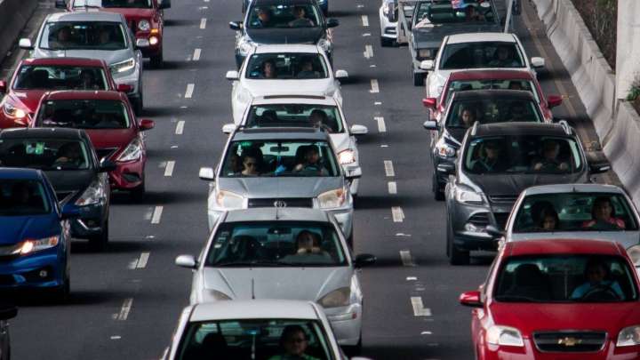 Así Aplica el Hoy No Circula este Jueves 4 de Diciembre de 2025 en la CDMX y Edomex