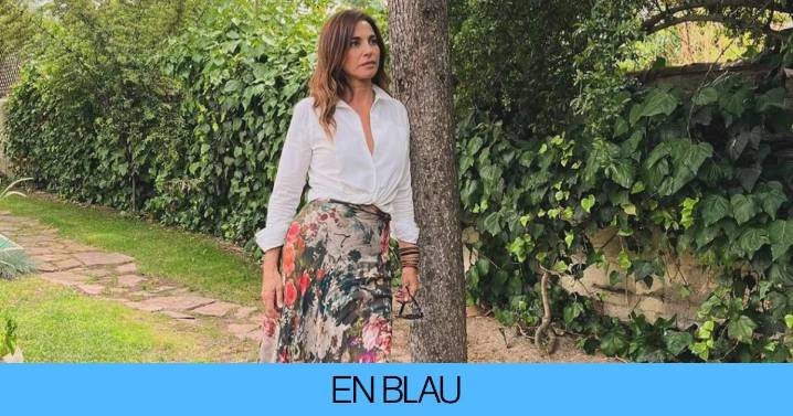 El hombre africano con el que está casada Mariló Montero: "Morreos" en el aeropuerto