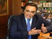 Luis Gonzales Posada: “La exposición del canciller ha sido una denuncia directa a México”