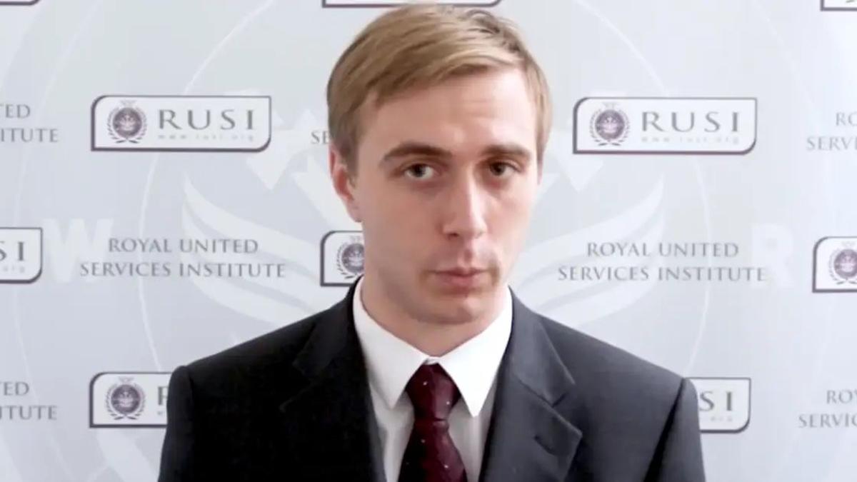 Interview | India should reassess resilience of its air defence systems purchased from Russia: U.K. weapons and military expert