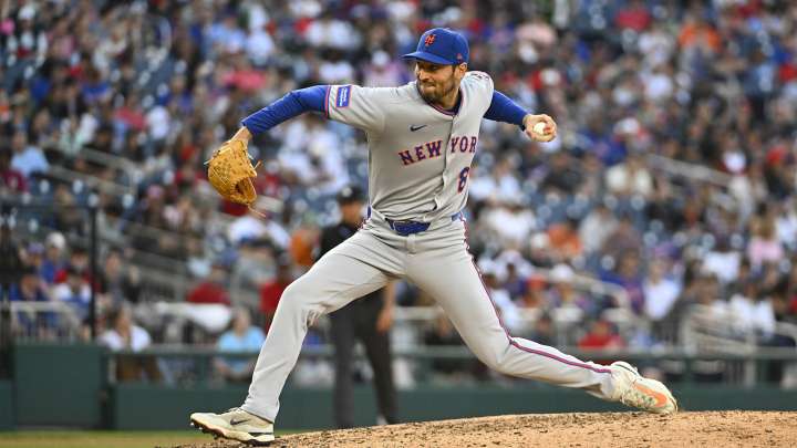 Braves boost pitching depth with latest addition