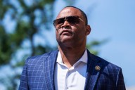 Texas Rep. Marc Veasey to run for Tarrant County judge