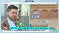 El padre de una de las menores halladas muertas en Jaén insiste en que se trata de un "homicidio disfrazado" y promete que "esto no va a quedar aquí"