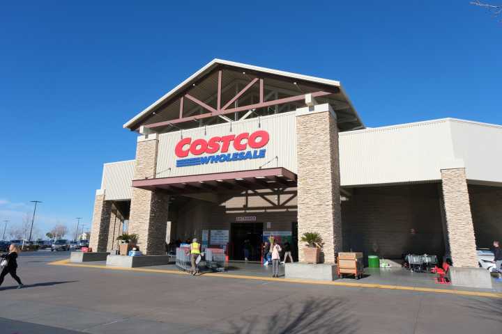 Costco sues Trump administration over tariffs