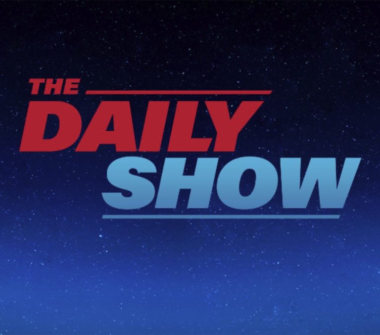 Ronny Chieng marvels at the AI circle jerk