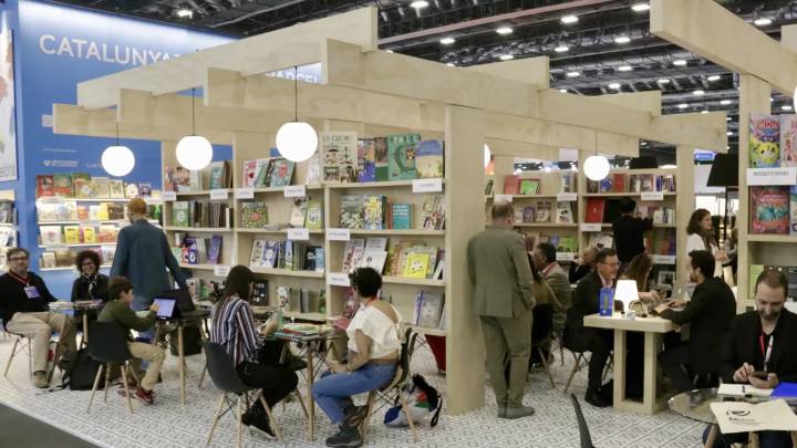 Barcelona acogerá un foro internacional de traductores de literatura catalana en 2026