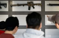WA’s ban on assault weapon sales withstands another round in court