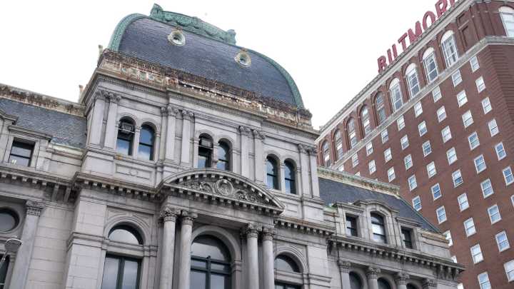 Report shows city paid $145K in improper overtime compensation