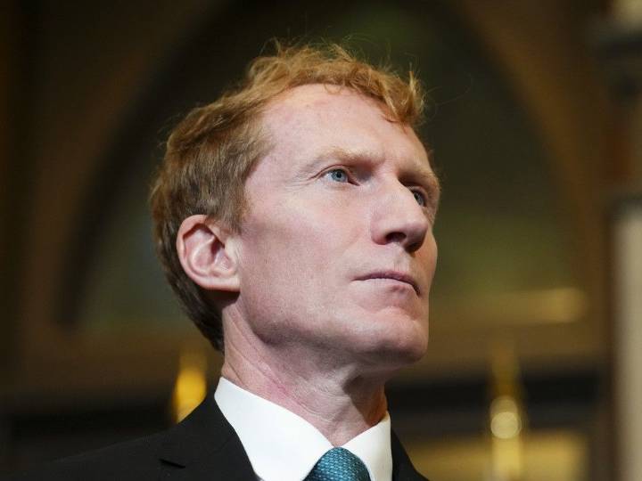 Religion is no excuse for hate, Carney's newest minister says