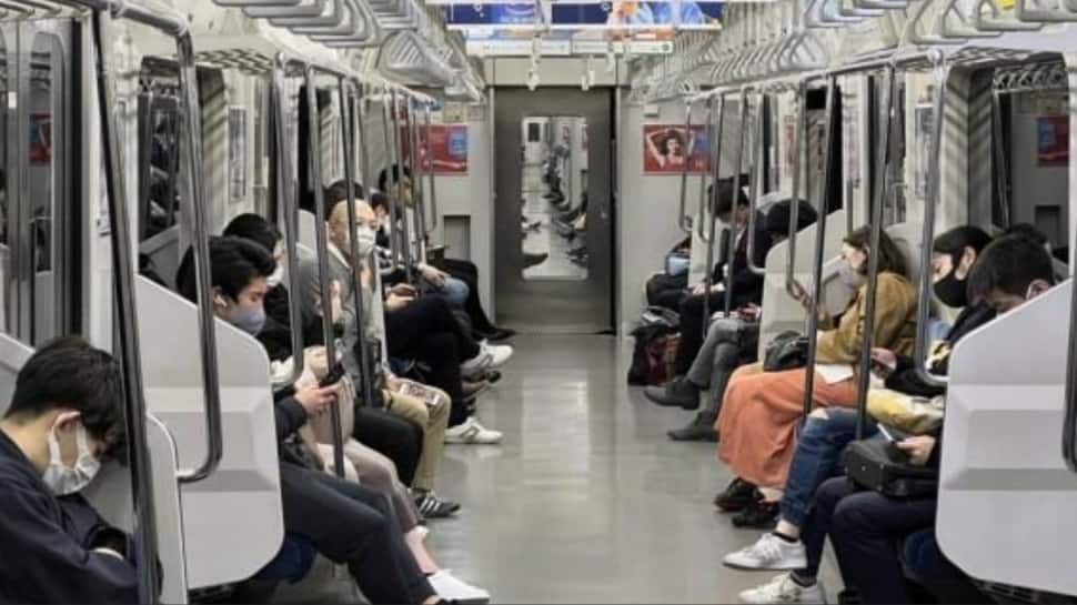 Japan Issues Rare 'Megaquake Advisory' After M7.5 Tremor; Officials Warn Of 98