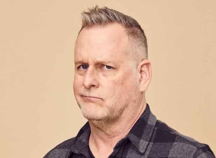 Dave Coulier reveals cancer diagnosis after beating lymphoma