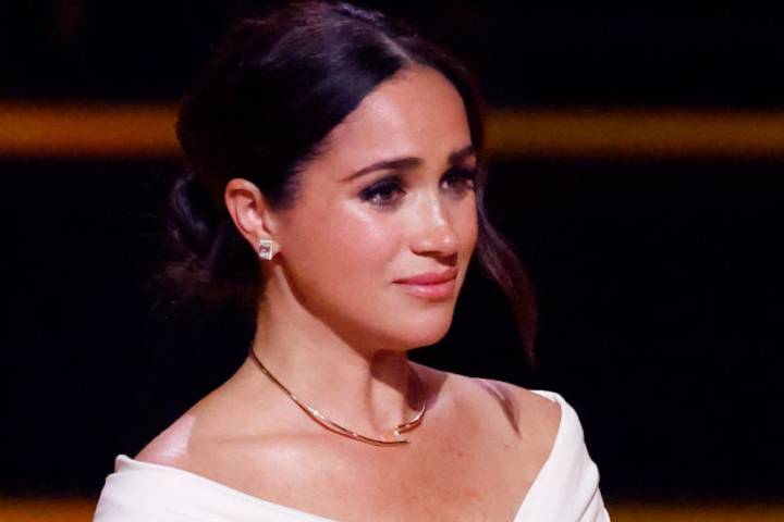 Meghan Markle’s Dad Hospitalized in ICU After Emergency Surgery