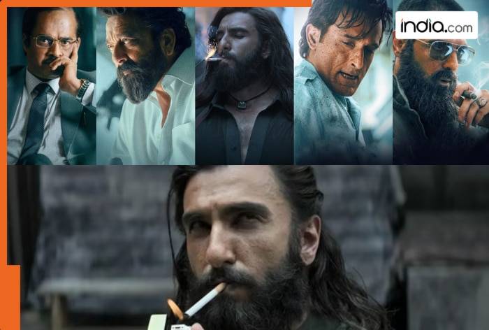 Dhurandhar Box Office Collection Day 9: Ranveer Singh, Akshaye Khanna’s espionage drama hits jackpot on second weekend, earns half of Rs 100 crore