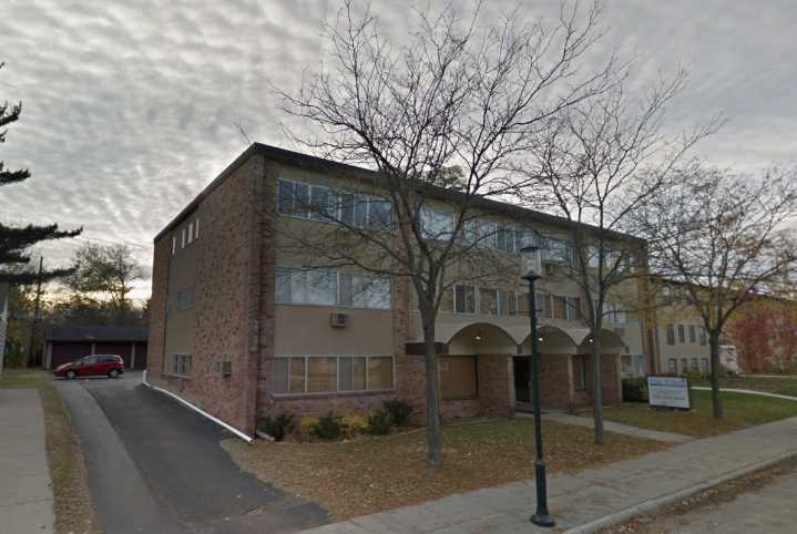 All residents of Robbinsdale apartment building displaced after fire